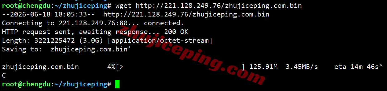 vcat10 vps.cat香港三网直连VPS测评,网络不错,适合建站/远程办公