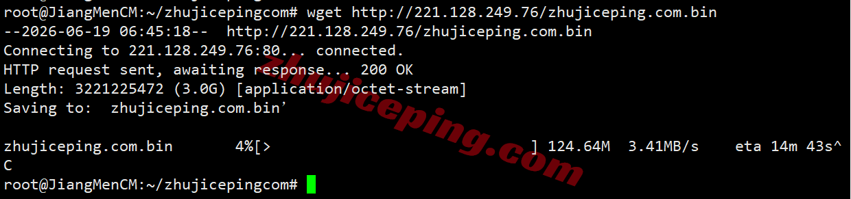 vcat12 vps.cat香港三网直连VPS测评,网络不错,适合建站/远程办公