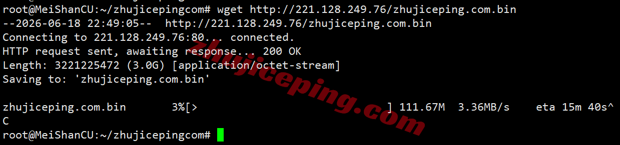 vcat14 vps.cat香港三网直连VPS测评,网络不错,适合建站/远程办公