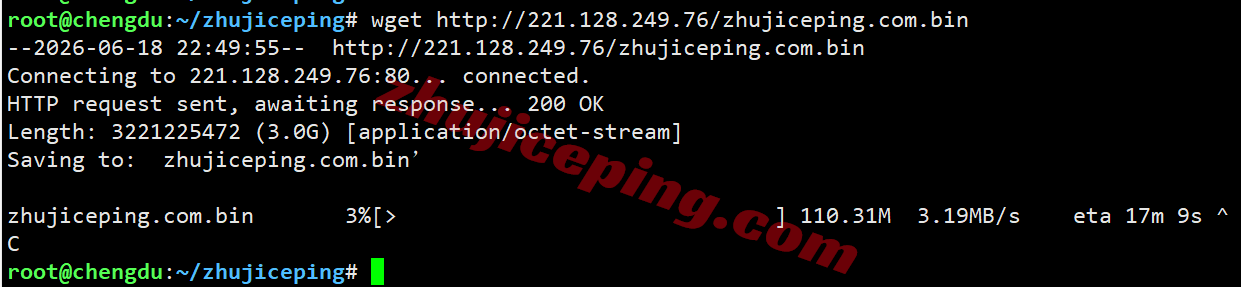 vcat15 vps.cat香港三网直连VPS测评,网络不错,适合建站/远程办公