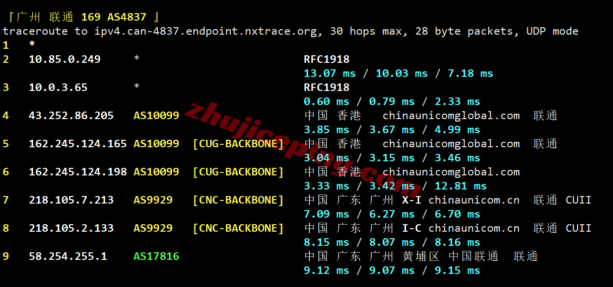 vcat26 vps.cat香港三网直连VPS测评,网络不错,适合建站/远程办公