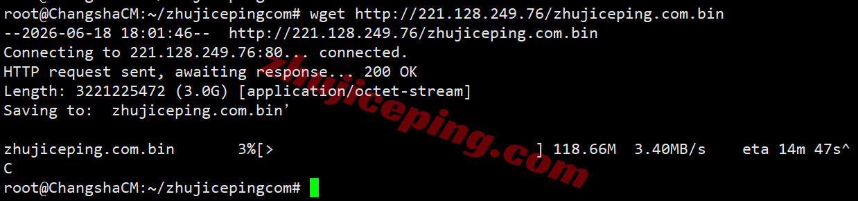 vcat6 vps.cat香港三网直连VPS测评,网络不错,适合建站/远程办公