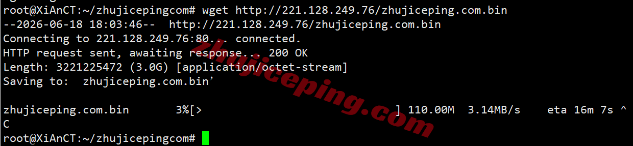vcat8 vps.cat香港三网直连VPS测评,网络不错,适合建站/远程办公