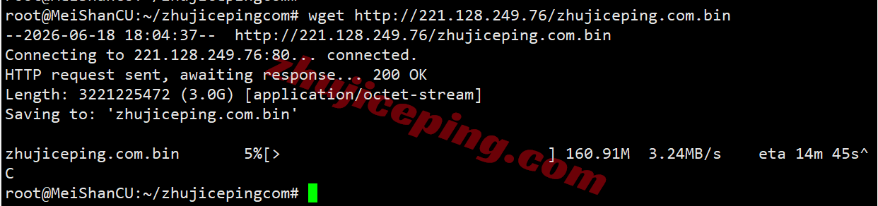 vcat9 vps.cat香港三网直连VPS测评,网络不错,适合建站/远程办公