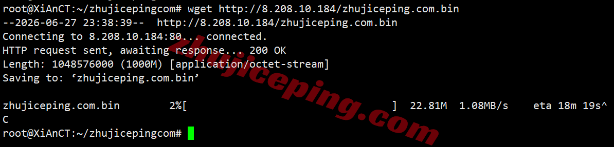 aliuk12 阿里云英国伦敦轻量应用服务器测评,解锁TikTok/AI,建议网络中转