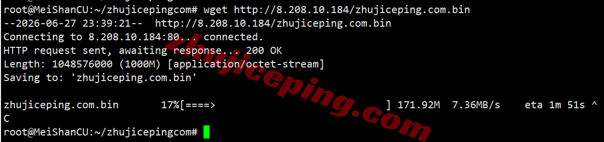 aliuk13 阿里云英国伦敦轻量应用服务器测评,解锁TikTok/AI,建议网络中转