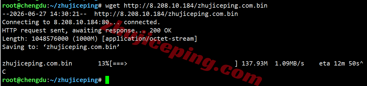 aliuk5 阿里云英国伦敦轻量应用服务器测评,解锁TikTok/AI,建议网络中转