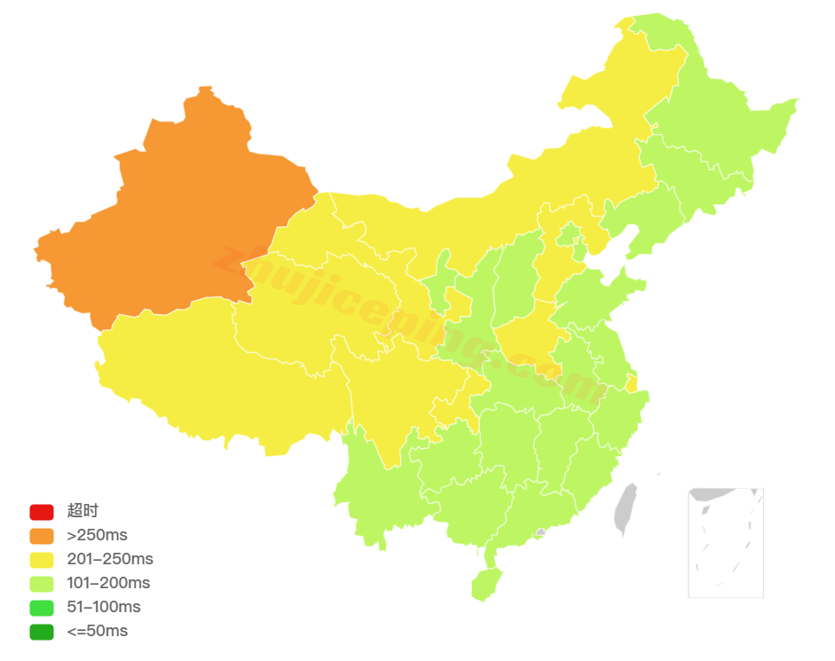 b1cabc18 搬瓦工加拿大VPS测评(CABC_1)，原生IP，解锁TikTok/AI等