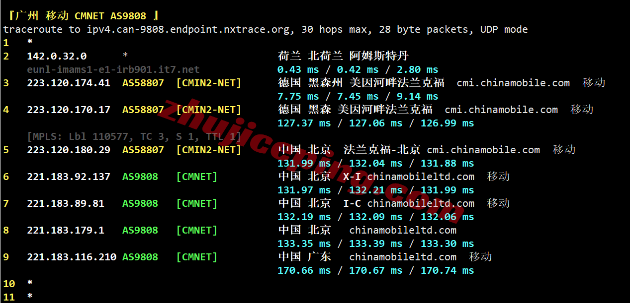 b1eunl28 搬瓦工VPS荷兰EUNL_1测评,三网高端线路全天高速,解锁TikTok/AI等