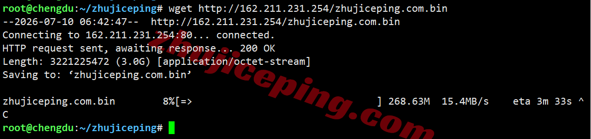 b1eunl8 搬瓦工VPS荷兰EUNL_1测评,三网高端线路全天高速,解锁TikTok/AI等