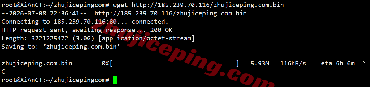 b2eunl12 搬瓦工荷兰VPS-EUNL_2测评，解锁TikTok/AI，电信网络需中转