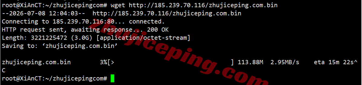 b2eunl7 搬瓦工荷兰VPS-EUNL_2测评，解锁TikTok/AI，电信网络需中转