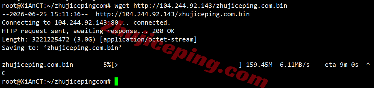 b6usny7 搬瓦工美国纽约VPS(USNY_6)测评，解锁TikTok/AI，适合联通用户