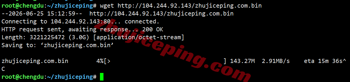 b6usny9 搬瓦工美国纽约VPS(USNY_6)测评，解锁TikTok/AI，适合联通用户
