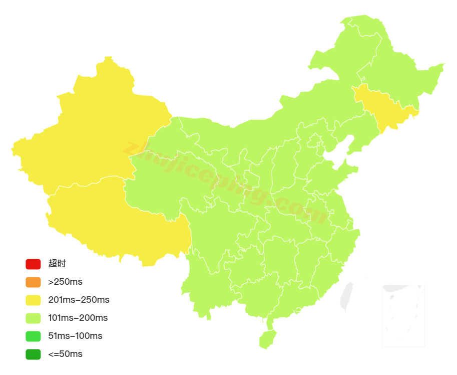 b8usca18 搬瓦工美国洛杉矶VPS(USCA_8)测评，解锁TikTok/AI等，网络还凑合