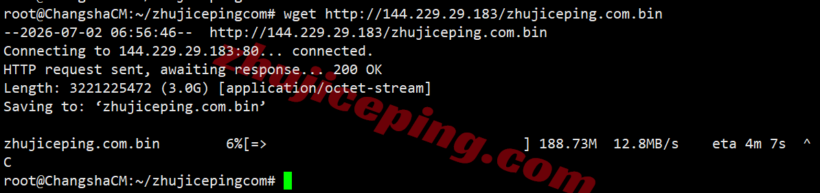 lisaast10 lisahost美国洛杉矶astound双ISP住宅IP系列VPS测评,解锁给力、网络一般!