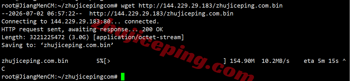 lisaast11 lisahost美国洛杉矶astound双ISP住宅IP系列VPS测评,解锁给力、网络一般!