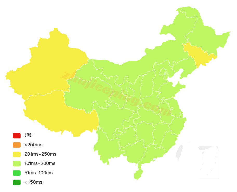 lisaast17 lisahost美国洛杉矶astound双ISP住宅IP系列VPS测评,解锁给力、网络一般!