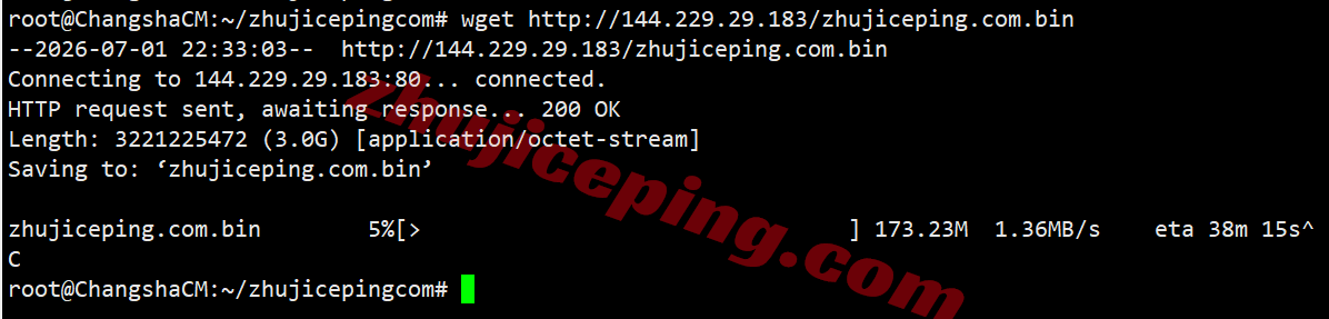 lisaast5 lisahost美国洛杉矶astound双ISP住宅IP系列VPS测评,解锁给力、网络一般!