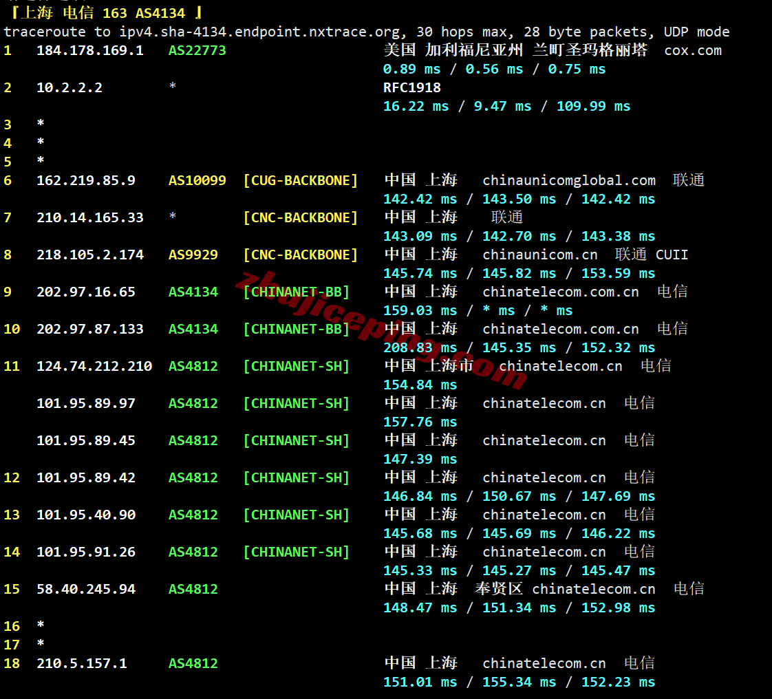 sixn10 sixtynet流媒体运作神器，美国双ISP住宅属性IP+三网AS9929网络/大流量/10G带宽