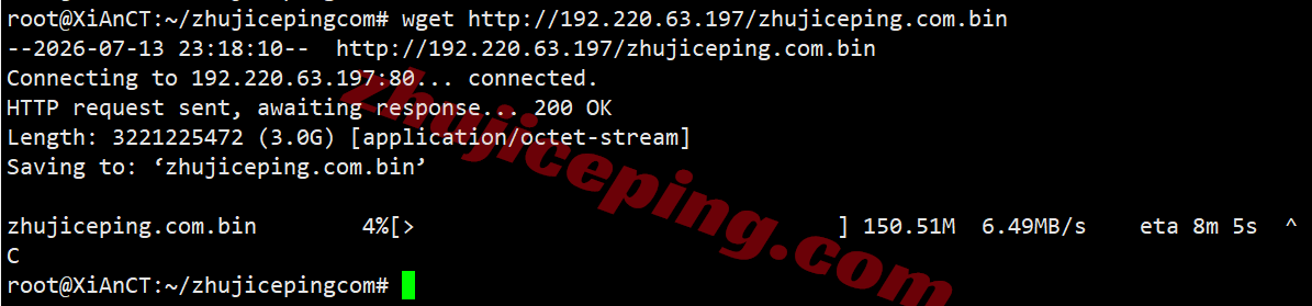 vclaisp10 vpscat美国双ISP住宅IP系列VPS测评,解锁TikTok等,三网回程走AS4837