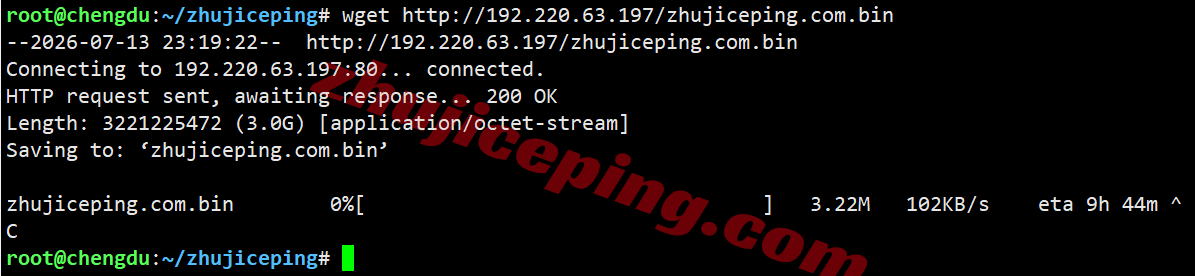 vclaisp12 vpscat美国双ISP住宅IP系列VPS测评,解锁TikTok等,三网回程走AS4837