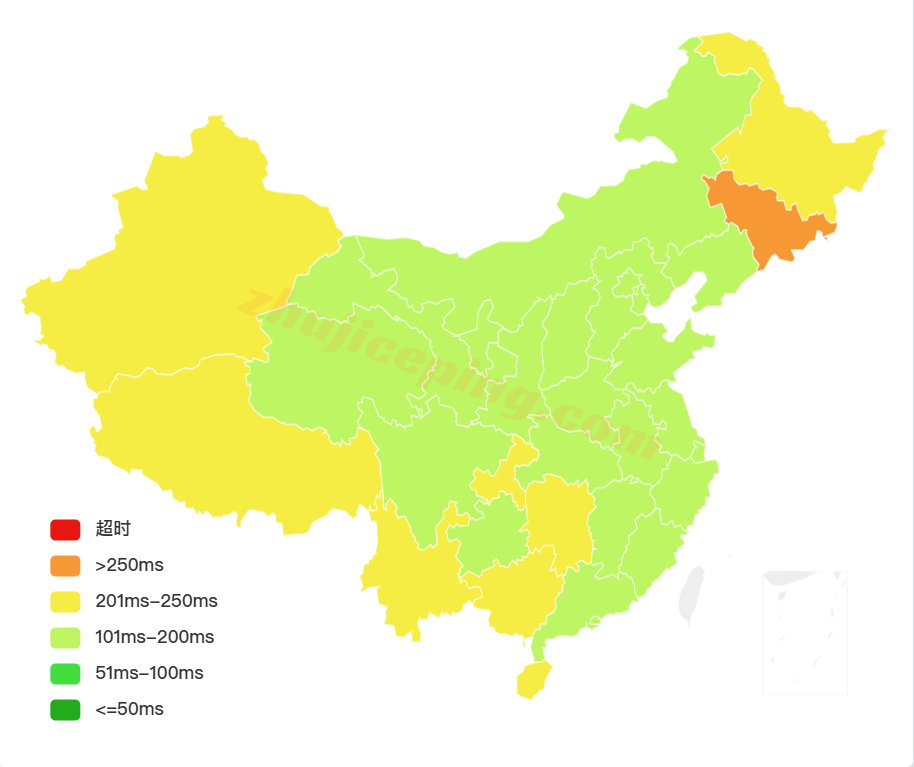 vclaisp15 vpscat美国双ISP住宅IP系列VPS测评,解锁TikTok等,三网回程走AS4837