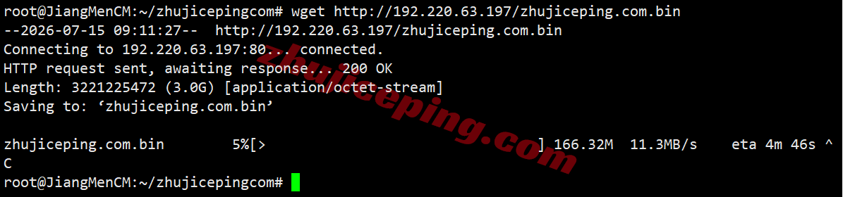 vclaisp5 vpscat美国双ISP住宅IP系列VPS测评,解锁TikTok等,三网回程走AS4837