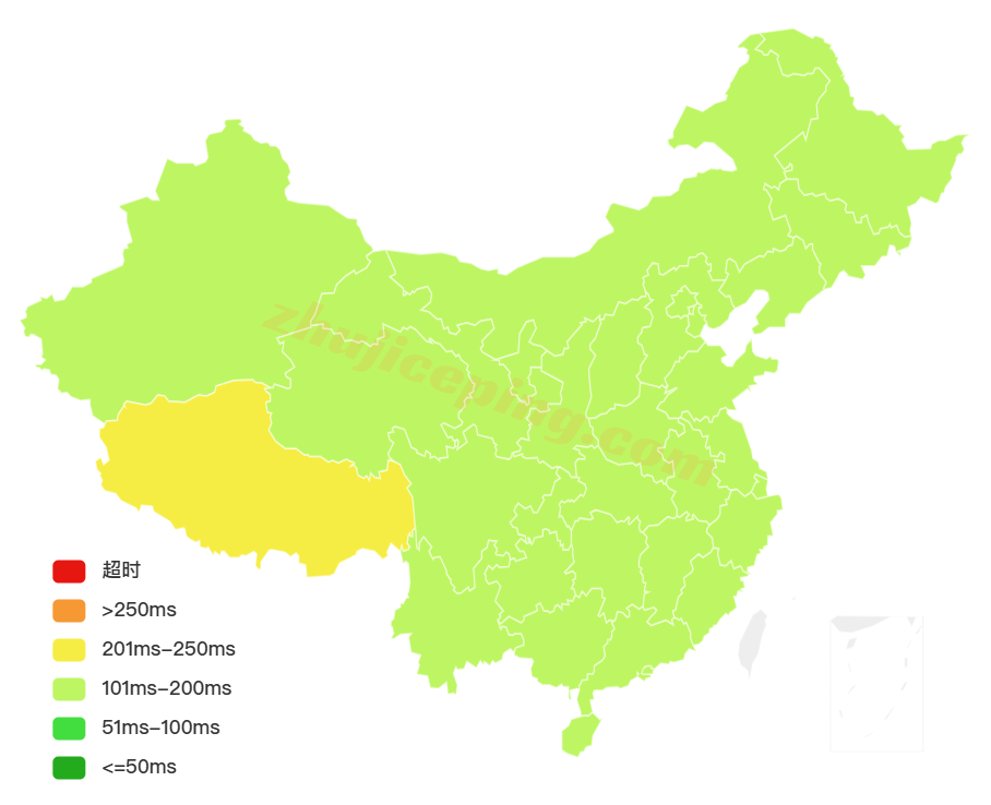 ytlax14 云途美国VPS测评，接入双高端网络，原生IP/解锁TikTok/AI等