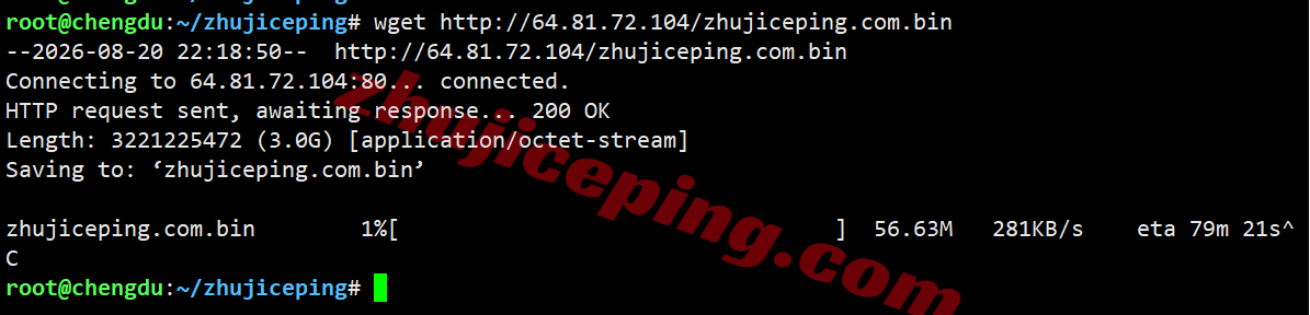 666my10 666clouds菲律宾住宅VPS(双ISP属性IP)测评,解锁TikTok/AI等,适合运作流媒体