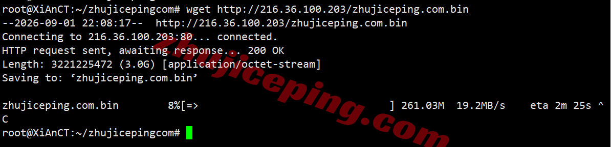 66gtt8 666clouds美国GTT双ISP属性IP的VPS测评,解锁TikTok/AI,三网AS4837