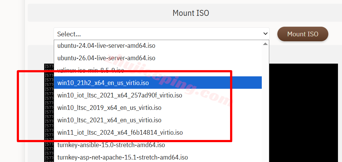 bwh-win 给搬瓦工VPS安装Windows操作系统,正规渠道非DD操作