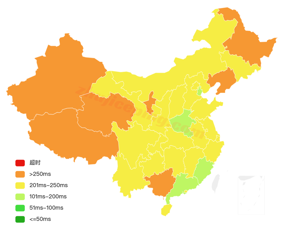 rakde_3 raksmart德国VPS(国际BGP线路)测评,解锁TikTok等,联通用户友好