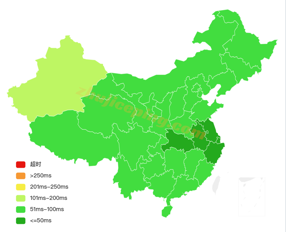 rakjp_9 raksmart日本VPS(国际线路)测评,解锁TikTok/AI,软银/电信/CMI等混合线路