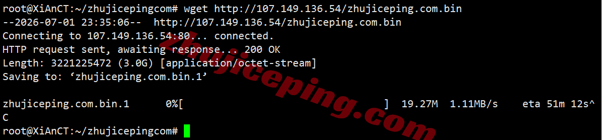 rakmy_7 raksmart马来西亚VPS(国际BGP)测评，解锁TikTok/AI等，适合移动用户