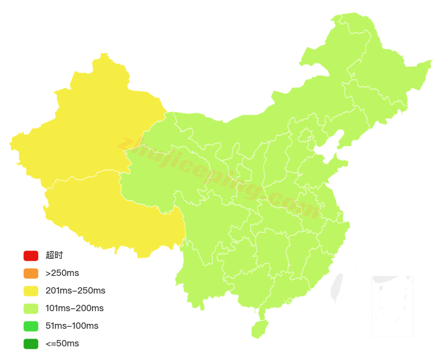 raksea raksmart美国西雅图VPS(国际BGP线路)测评，原生IP/解锁TikTok/AI等
