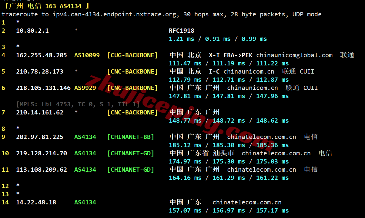 vcatd15 VPS.Cat德国VPS(三网AS9929)测评,解锁TikTok/AI,国内访问速度快
