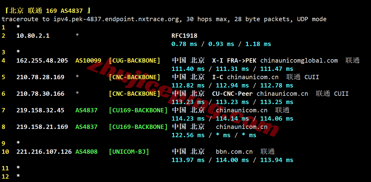 vcatd16 VPS.Cat德国VPS(三网AS9929)测评,解锁TikTok/AI,国内访问速度快