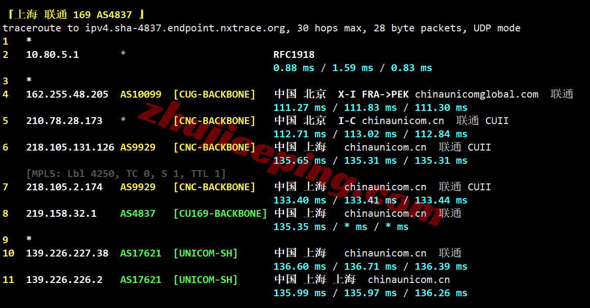 vcatd17 VPS.Cat德国VPS(三网AS9929)测评,解锁TikTok/AI,国内访问速度快