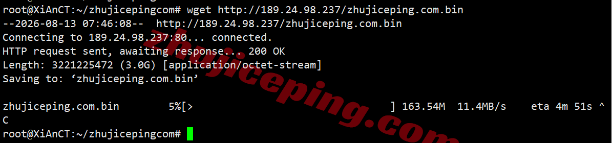 vcatd5 VPS.Cat德国VPS(三网AS9929)测评,解锁TikTok/AI,国内访问速度快