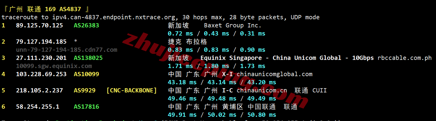 digicsg26 digitalcloud新加坡测评,适合移动用户,阿联酋原生IP解锁TikTok/AI