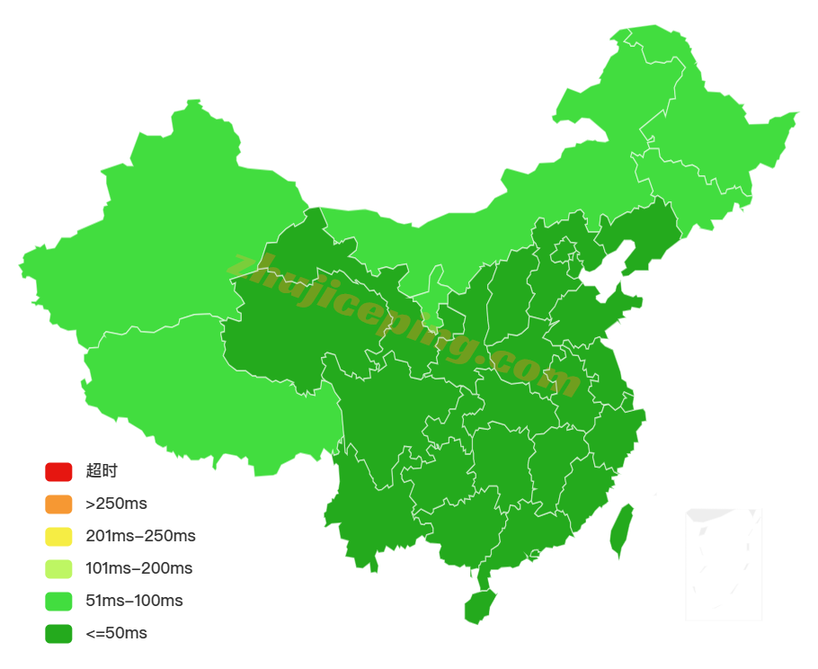 kf17 kfcloud香港精品线路云服务器测评,境内三网速度给力,IP不适合落地解锁流媒体