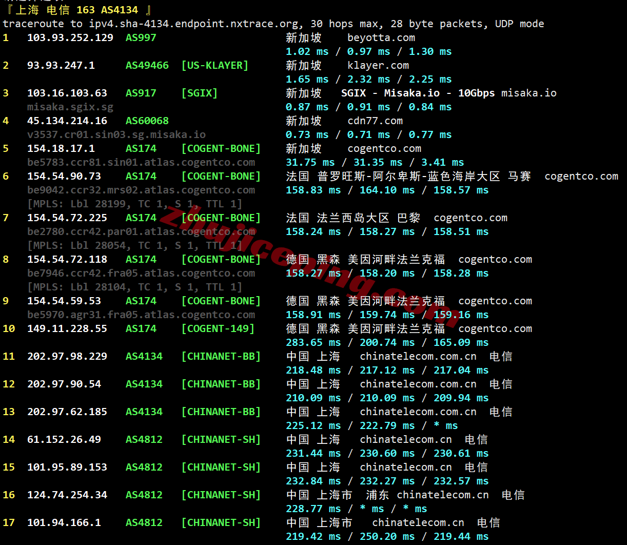 kvmlas23 kvmla新加坡VPS测评,适合移动用户,流媒体解锁效果不错