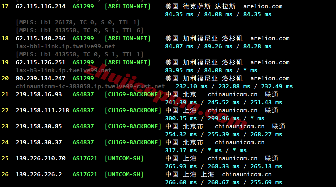 lcaca24 lcayun莱卡云加拿大高防VPS测评,原生IP解锁TikTok/AI,纯国际线路