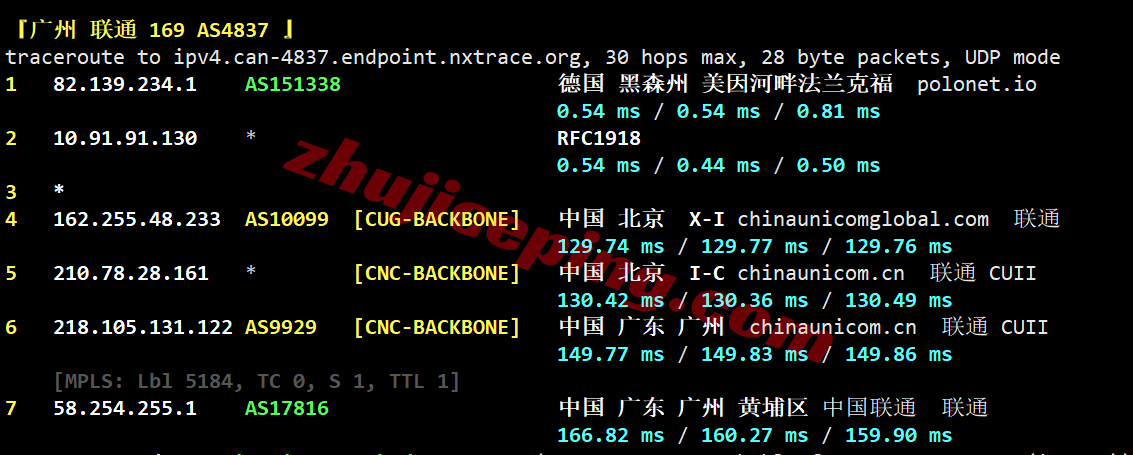 lisa9de23 lisahost德国VPS(原生IP+三网AS9929)测评,解锁TikTok/三大AI,国内速度有保障