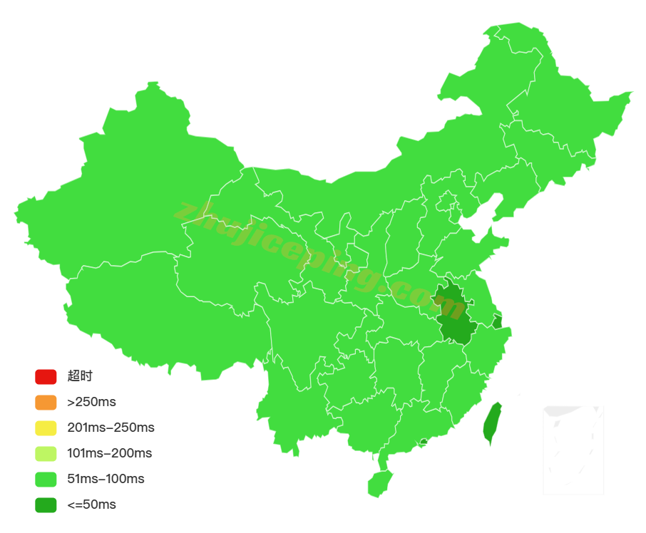 rakjpg15 raksmart日本VPS国际BGP线路详细测评,解锁TikTok等,网络还凑合