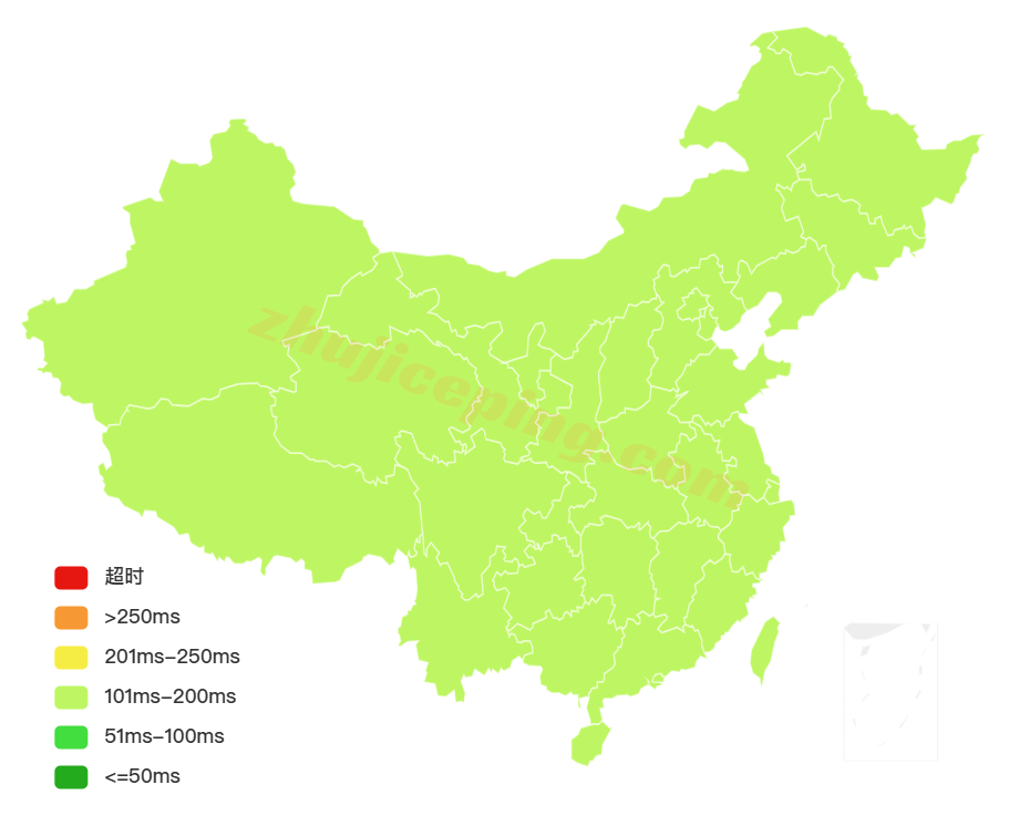 sjlite16 lightlayer圣何塞轻型云服务器测评,电信CN2/联通4837/移动CMIN2,大带宽高速网络