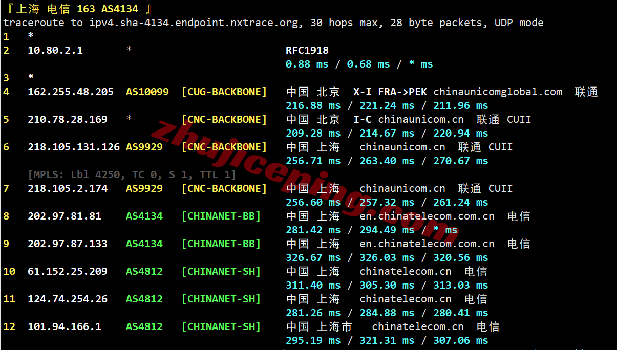 novde21 novixlink德国优化线路VPS测评:三网AS9929速度快,解锁TikTok/三大AI等