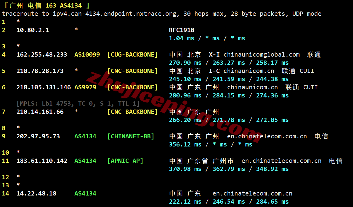 novde22 novixlink德国优化线路VPS测评:三网AS9929速度快,解锁TikTok/三大AI等