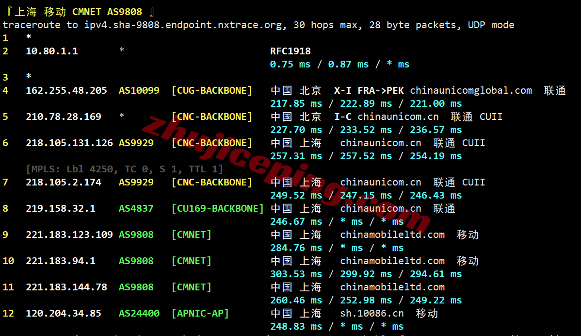 novde27 novixlink德国优化线路VPS测评:三网AS9929速度快,解锁TikTok/三大AI等